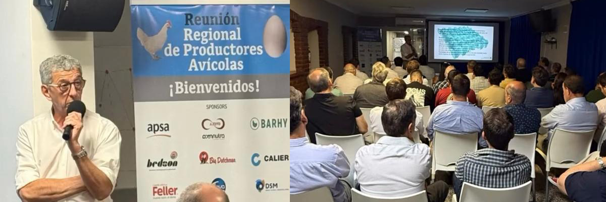 Eventos Zonales